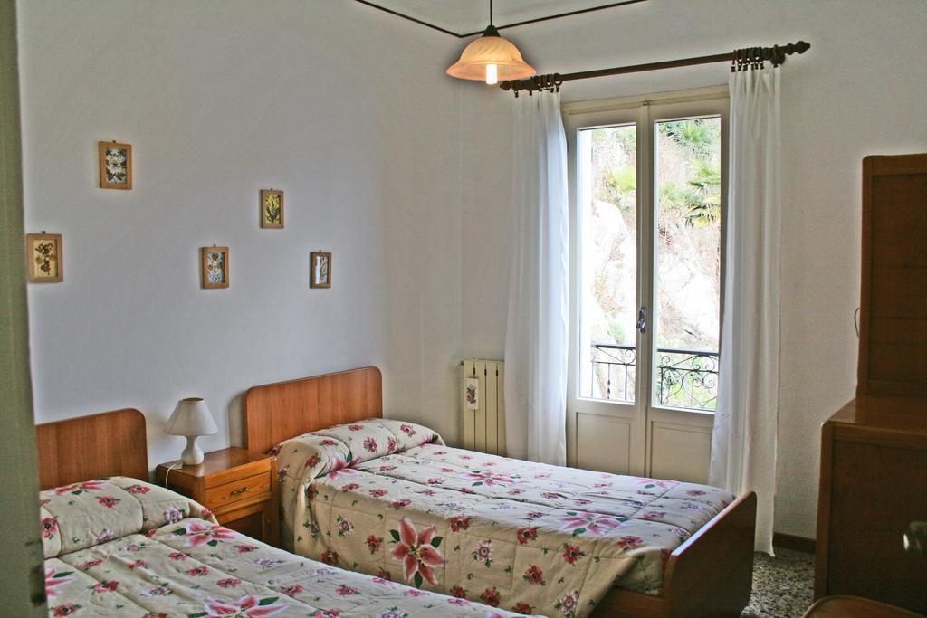 Casa Ai Castelli Apartment Cannobio Exterior photo